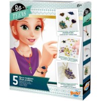 Set de realizare a bijuteriilor Buki BKBE118