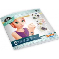 Set de realizare a bijuteriilor Buki BKBE118 imaginea #5 — magazin online Desire.md
