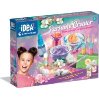 Set pentru creatie Clementoni Perfume Creator (75105)  imaginea #3 — magazin online Desire.md