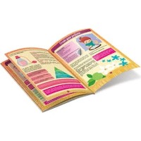 Set pentru creatie Clementoni Perfume Creator (75105)  imaginea #4 — magazin online Desire.md