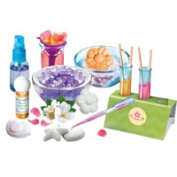Set pentru creatie Clementoni Perfume Creator (75105) 