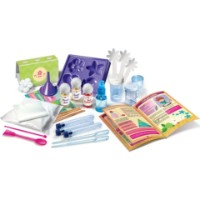 Set pentru creatie Clementoni Perfume Creator (75105)  imaginea #2 — magazin online Desire.md