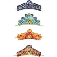 Set de decorare Djeco Enchantresses DJ07909 imaginea #2 — magazin online Desire.md