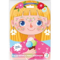 Autocolante Dodo Flower Fairy (300856)
