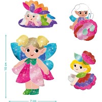Set pentru creatie Dodo Forest Fairies (200299) imaginea #5 — magazin online Desire.md