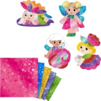 Set pentru creatie Dodo Forest Fairies (200299)