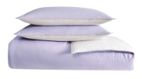 Lenjerie de pat Lova Stark Liliac/Grey 3400001430 imaginea #2 — magazin online Desire.md