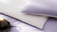 Lenjerie de pat Lova Stark Liliac/Grey 3400001430 imaginea #3 — magazin online Desire.md
