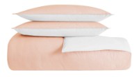Lenjerie de pat Lova Stark Powder/White 3400001428 imaginea #3 — magazin online Desire.md