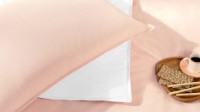 Lenjerie de pat Lova Stark Powder/White 3400001428 imaginea #4 — magazin online Desire.md