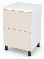 Bucatarie modulara Ambianta Gloria MI10 800 Crem