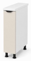 Bucatarie modulara Ambianta Gloria MI7 200 Crem