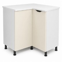 Bucatarie modulara Ambianta Gloria MI8 900 Crem