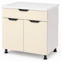 Bucatarie modulara Ambianta Gloria MI9 800 Crem