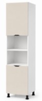 Bucatarie modulara Ambianta Gloria MM4 600 Crem