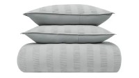 Lenjerie de pat Lova Tina 3pcs Light Grey 3400000847 imaginea #2 — magazin online Desire.md