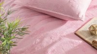 Lenjerie de pat Lova Zoe 3pcs Pink 3400000846 imaginea #2 — magazin online Desire.md