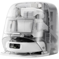 Robot de aspirare DJI Romo P White