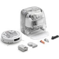 Robot de aspirare DJI Romo P White imaginea #4 — magazin online Desire.md