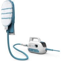 Curățitor de abur Black&Decker FSH10SM1-QS