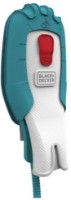 Curățitor de abur Black&Decker FSH10SM1-QS imaginea #2 — magazin online Desire.md