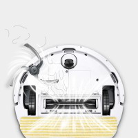 Робот-пылесос Karcher RVC 3 (1.269-110.0) фото №3 — интернет-магазин Desire.md