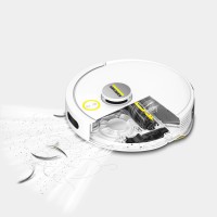 Робот-пылесос Karcher RVC 3 Comfort (1.269-120.0) фото №2 — интернет-магазин Desire.md