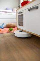 Робот-пылесос Karcher RVC 3 Comfort (1.269-120.0) фото №3 — интернет-магазин Desire.md