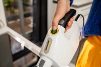Пароочиститель Karcher SC 1 Multi Up Textile Edition (1.516-421.0) фото №2 — интернет-магазин Desire.md