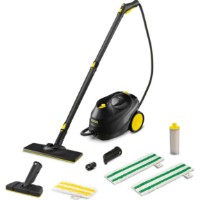 Пароочиститель Karcher SC 3 EasyFix Special Go!Further (1.513-665) фото №4 — интернет-магазин Desire.md