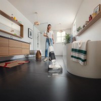 Вертикальный пылесос Karcher SCV 4 (1.056-530.0) фото №2 — интернет-магазин Desire.md
