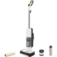 Вертикальный пылесос Karcher SCV 4 (1.056-530.0) фото №3 — интернет-магазин Desire.md