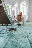 Вертикальный пылесос Karcher VC 7 Cordless your Max (1.198-710.0) фото №3 — интернет-магазин Desire.md