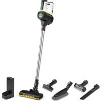 Вертикальный пылесос Karcher VC 7 Cordless your Max (1.198-710.0) фото №4 — интернет-магазин Desire.md