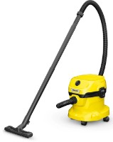 Пылесос для сухой уборки Karcher 'WD 2 Plus V-12/4/18 )1.628-018.0 Set)