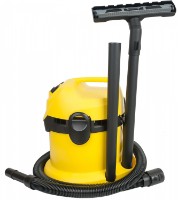 Пылесос для сухой уборки Karcher 'WD 2 Plus V-12/4/18 )1.628-018.0 Set) фото №2 — интернет-магазин Desire.md