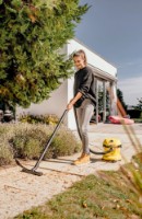 Пылесос для сухой уборки Karcher 'WD 2 Plus V-12/4/18 )1.628-018.0 Set) фото №3 — интернет-магазин Desire.md
