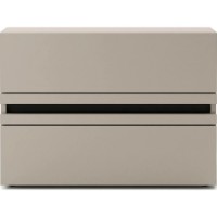 Комод Fabrik Home Basic 670mm Cashmere