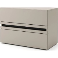 Комод Fabrik Home Basic 670mm Cashmere фото №2 — интернет-магазин Desire.md