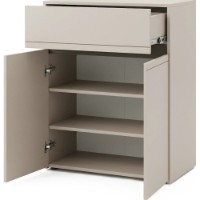 Комод Fabrik Home Basic 700 Cashmere фото №5 — интернет-магазин Desire.md