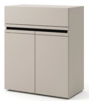 Комод Fabrik Home Basic 700 Cashmere