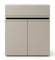 Комод Fabrik Home Basic 700 Cashmere фото №3 — интернет-магазин Desire.md