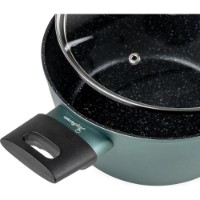 Кастрюля Luigi Ferrero Smart FR-2098 фото №4 — интернет-магазин Desire.md