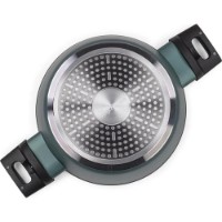 Кастрюля Luigi Ferrero Smart FR-2098 фото №2 — интернет-магазин Desire.md