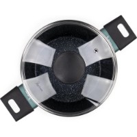 Кастрюля Luigi Ferrero Smart FR-2098 фото №3 — интернет-магазин Desire.md