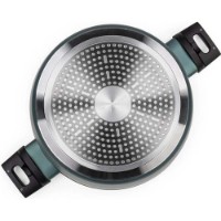 Кастрюля Luigi Ferrero Smart FR-2415D фото №2 — интернет-магазин Desire.md