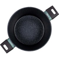 Кастрюля Luigi Ferrero Smart FR-2415D фото №4 — интернет-магазин Desire.md