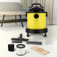 Aspirator cu spălare MPM MOD-80 imaginea #4 — magazin online Desire.md
