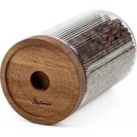 Емкость для хранения Luigi Ferrero Special FR-2275 EA 750ml фото №3 — интернет-магазин Desire.md