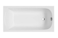 Cadă de baie Polimat Classic 150x75 (S) (12933)
